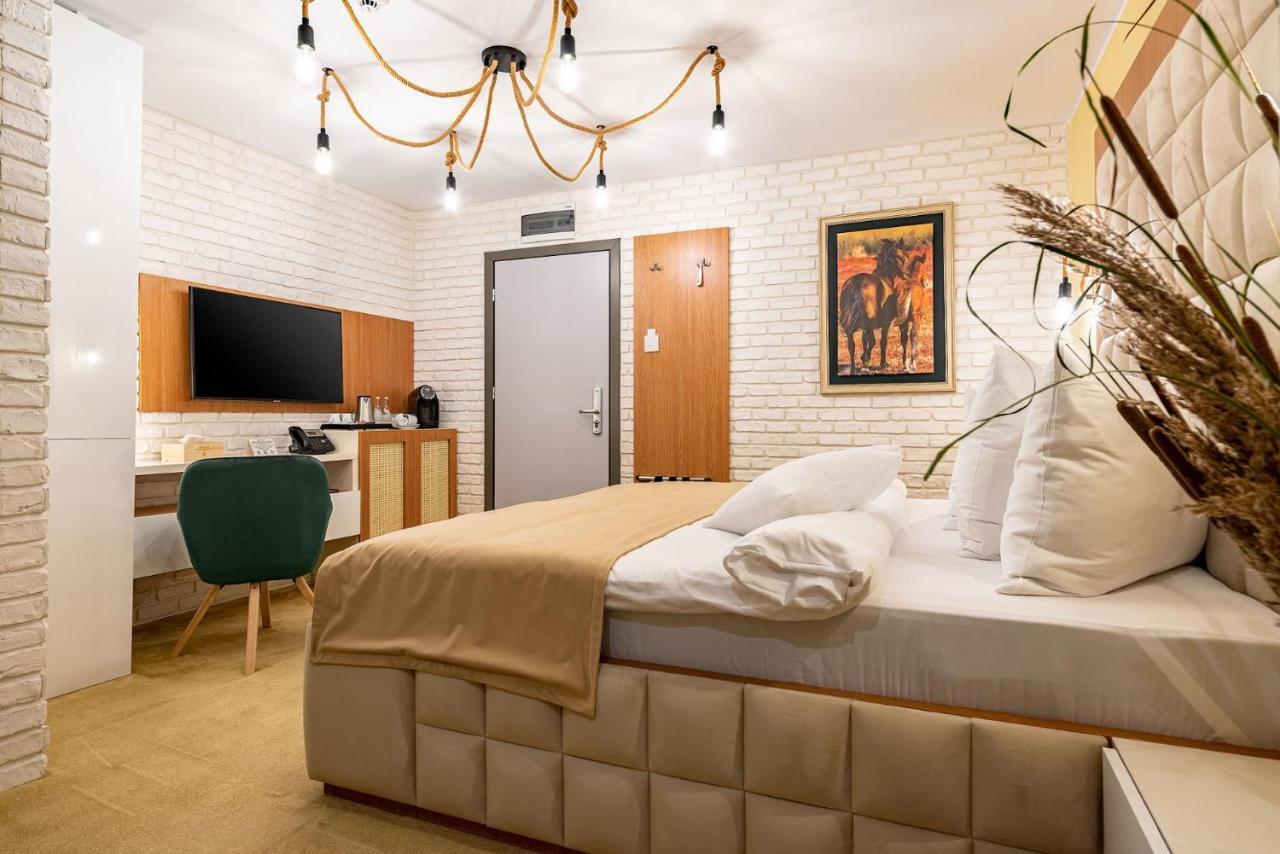 Razelm Luxury Resort Юриловка Екстериор снимка