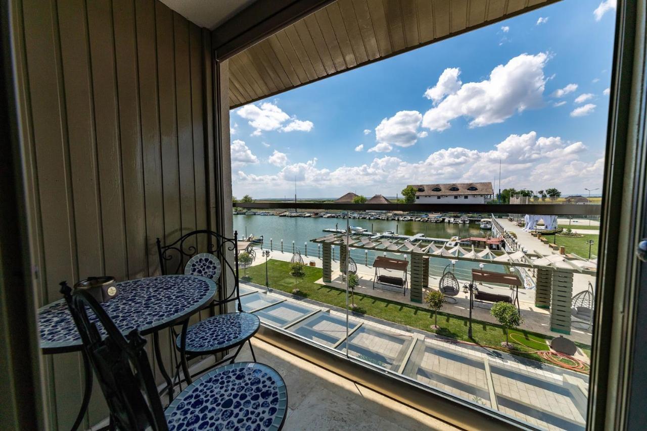 Razelm Luxury Resort Юриловка Екстериор снимка