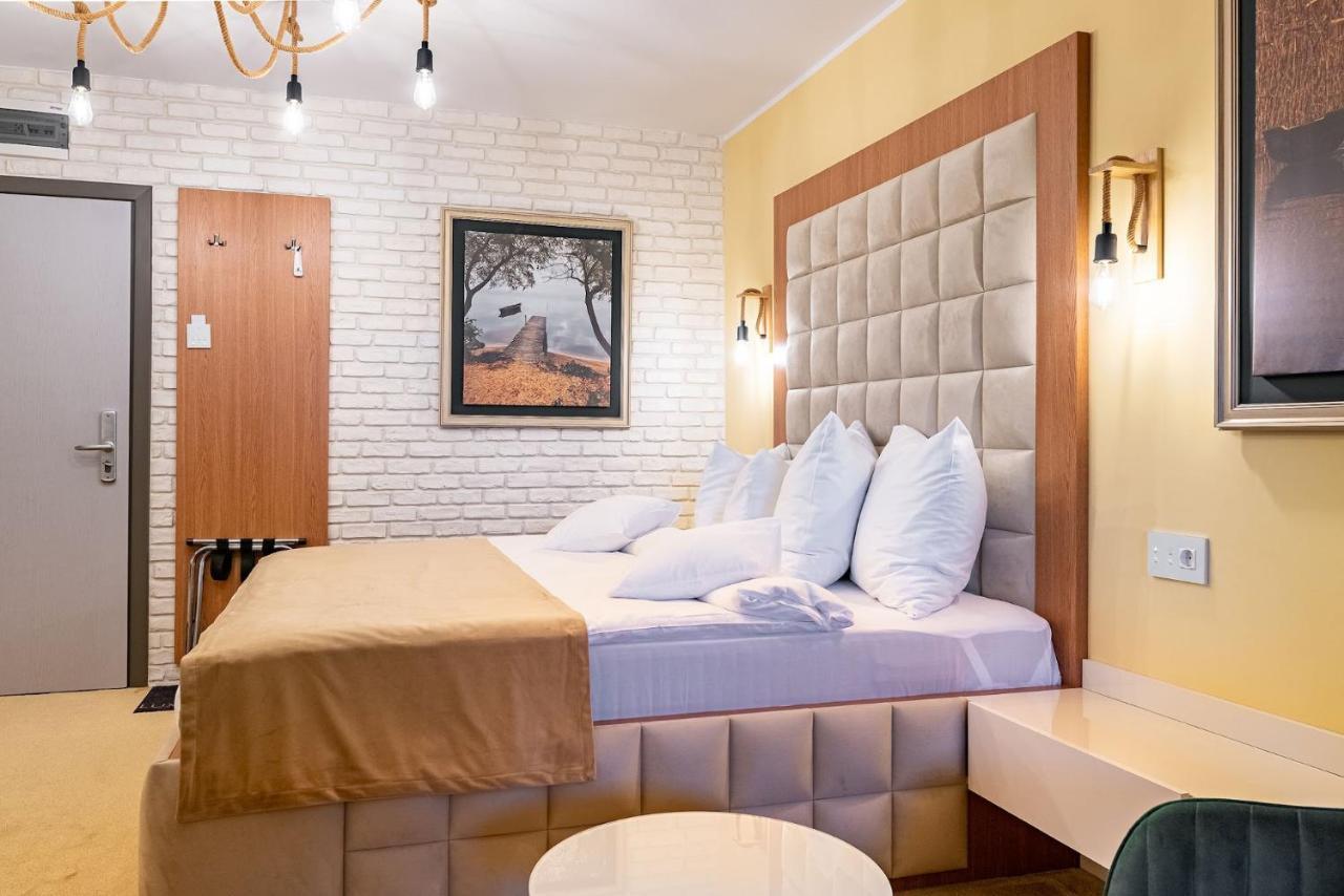 Razelm Luxury Resort Юриловка Екстериор снимка