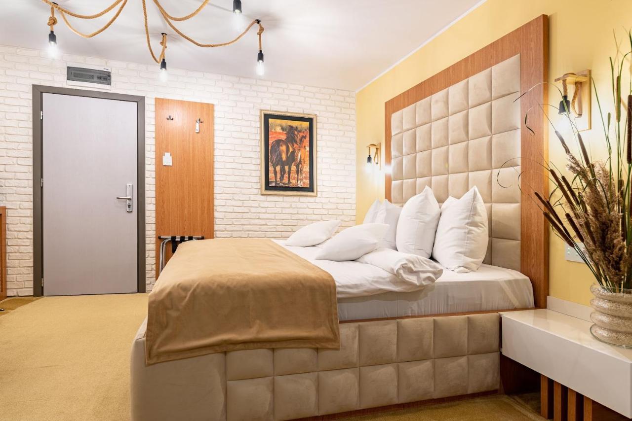 Razelm Luxury Resort Юриловка Екстериор снимка