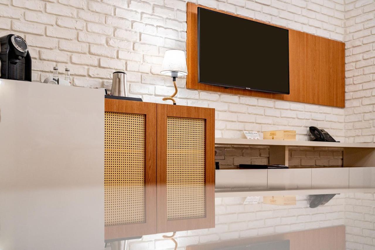 Razelm Luxury Resort Юриловка Екстериор снимка