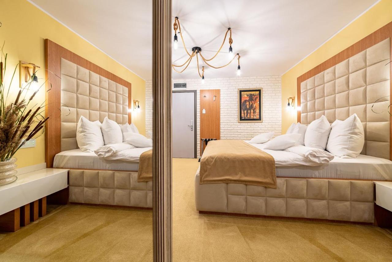 Razelm Luxury Resort Юриловка Екстериор снимка