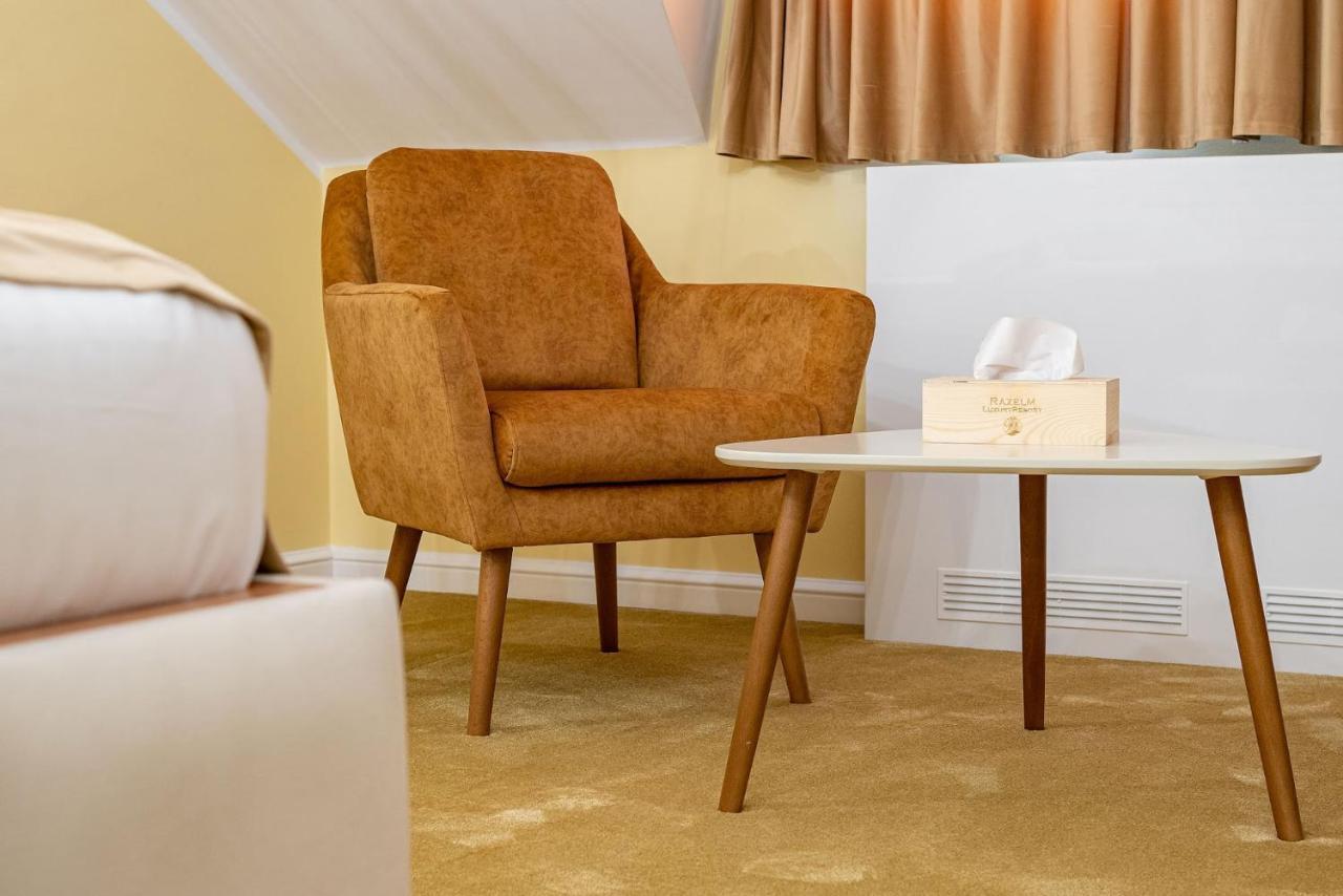 Razelm Luxury Resort Юриловка Екстериор снимка
