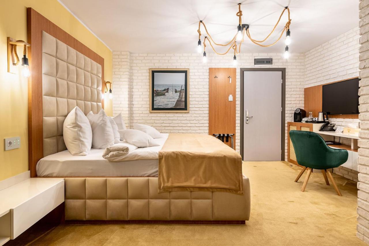Razelm Luxury Resort Юриловка Екстериор снимка