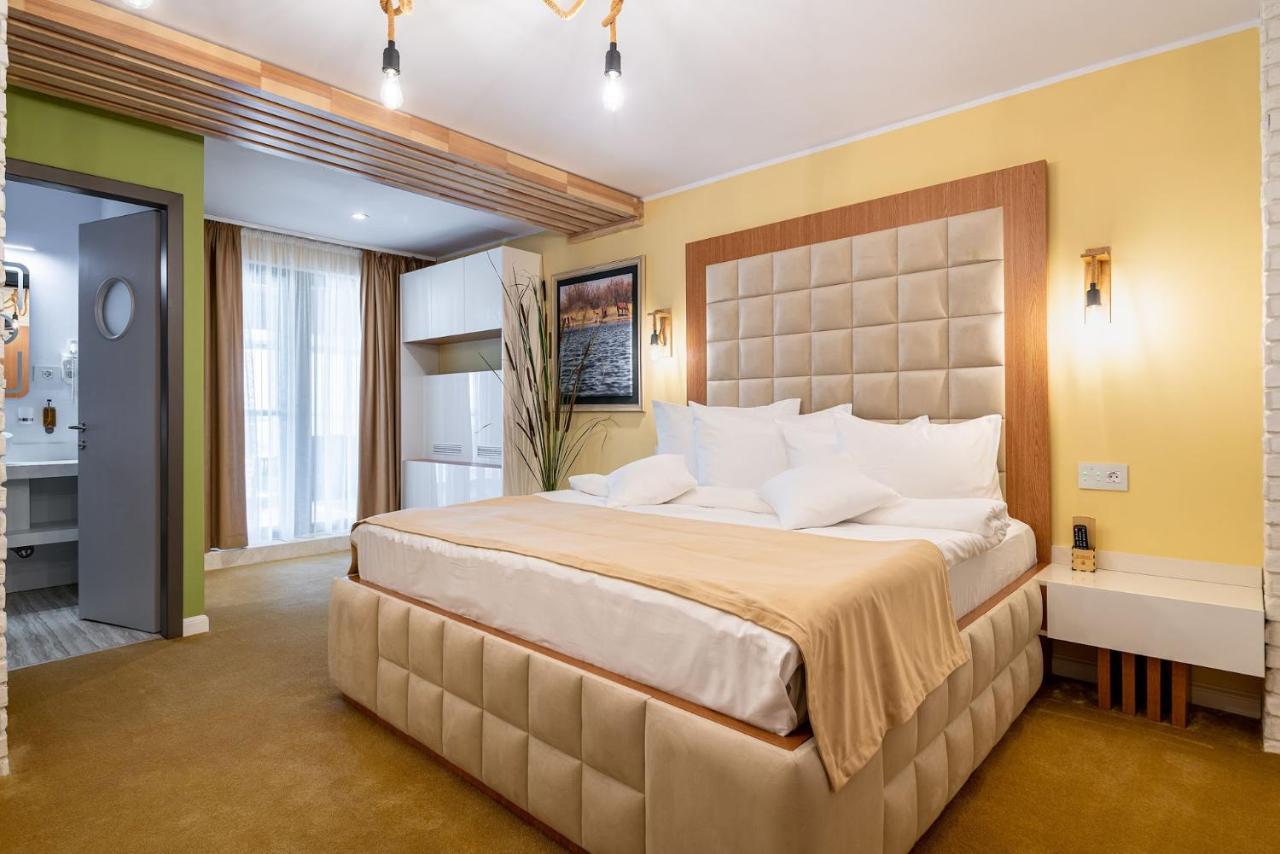 Razelm Luxury Resort Юриловка Екстериор снимка