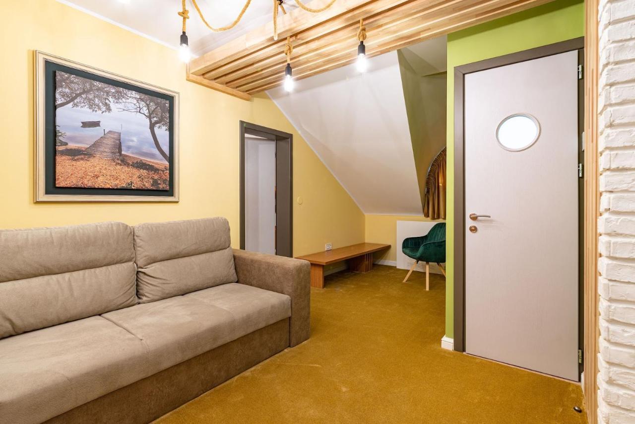 Razelm Luxury Resort Юриловка Екстериор снимка