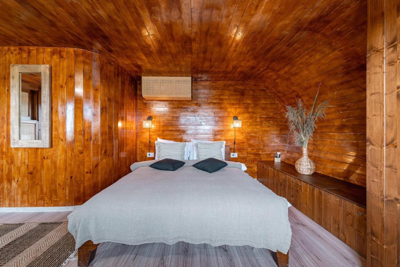 Razelm Luxury Resort Юриловка Екстериор снимка