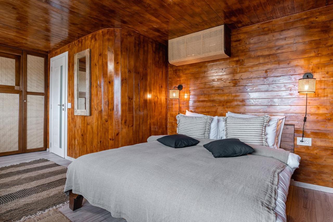 Razelm Luxury Resort Юриловка Екстериор снимка