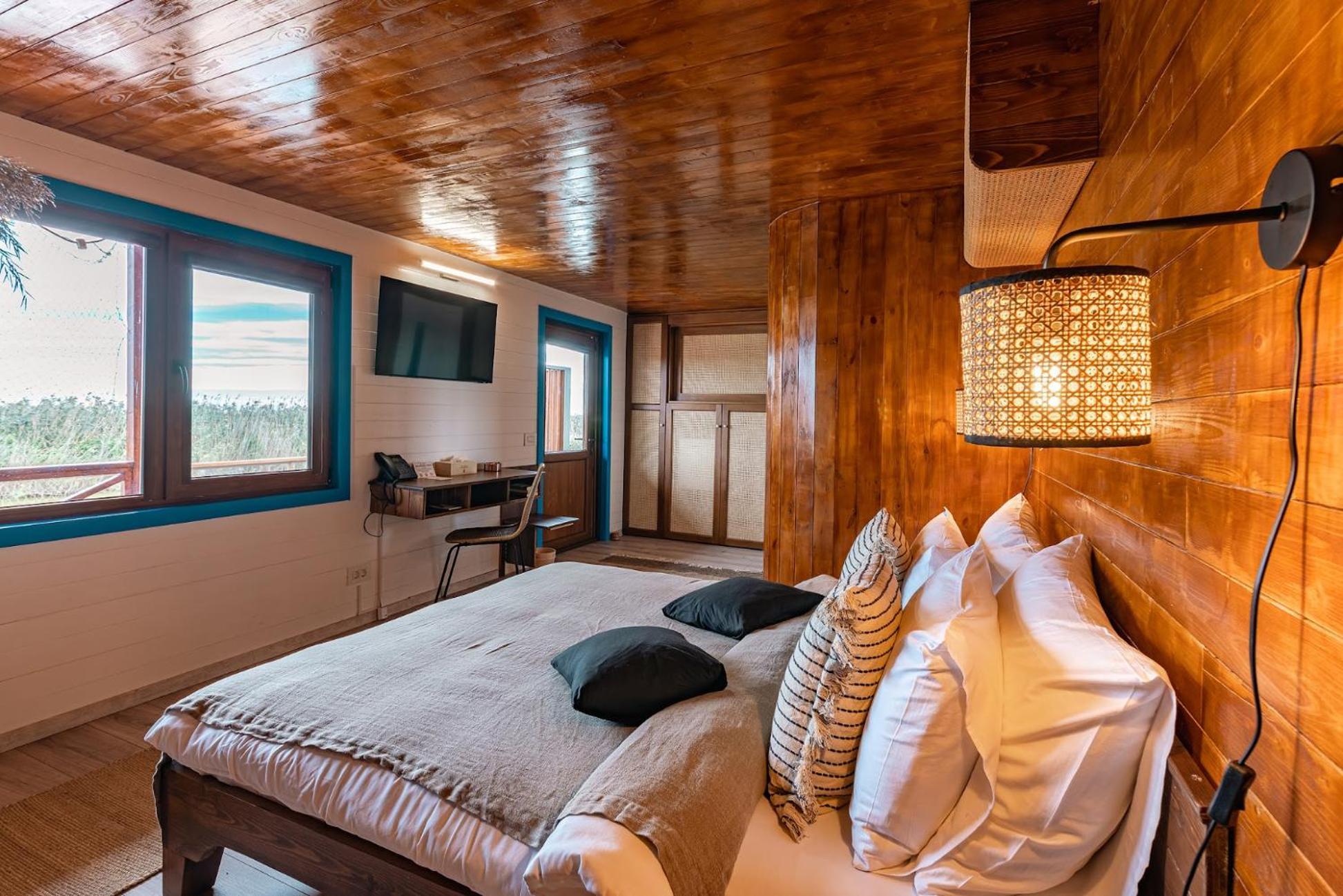 Razelm Luxury Resort Юриловка Екстериор снимка