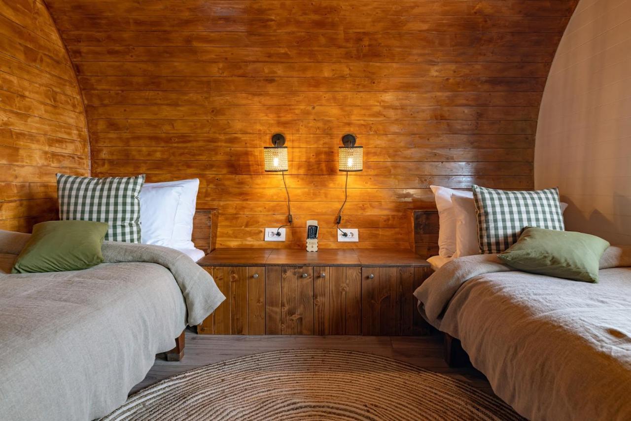 Razelm Luxury Resort Юриловка Екстериор снимка