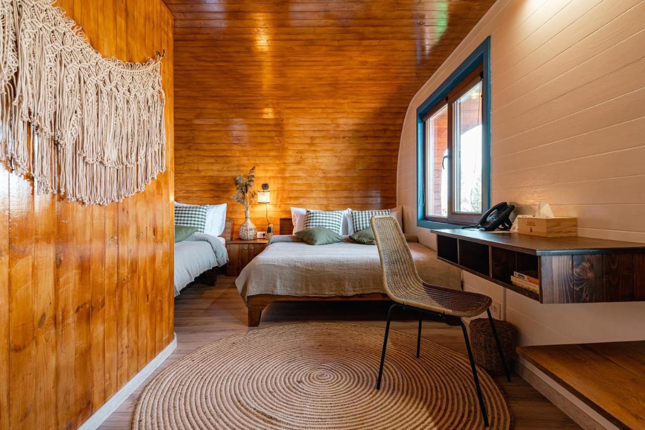Razelm Luxury Resort Юриловка Екстериор снимка