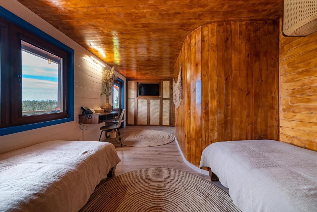 Razelm Luxury Resort Юриловка Екстериор снимка
