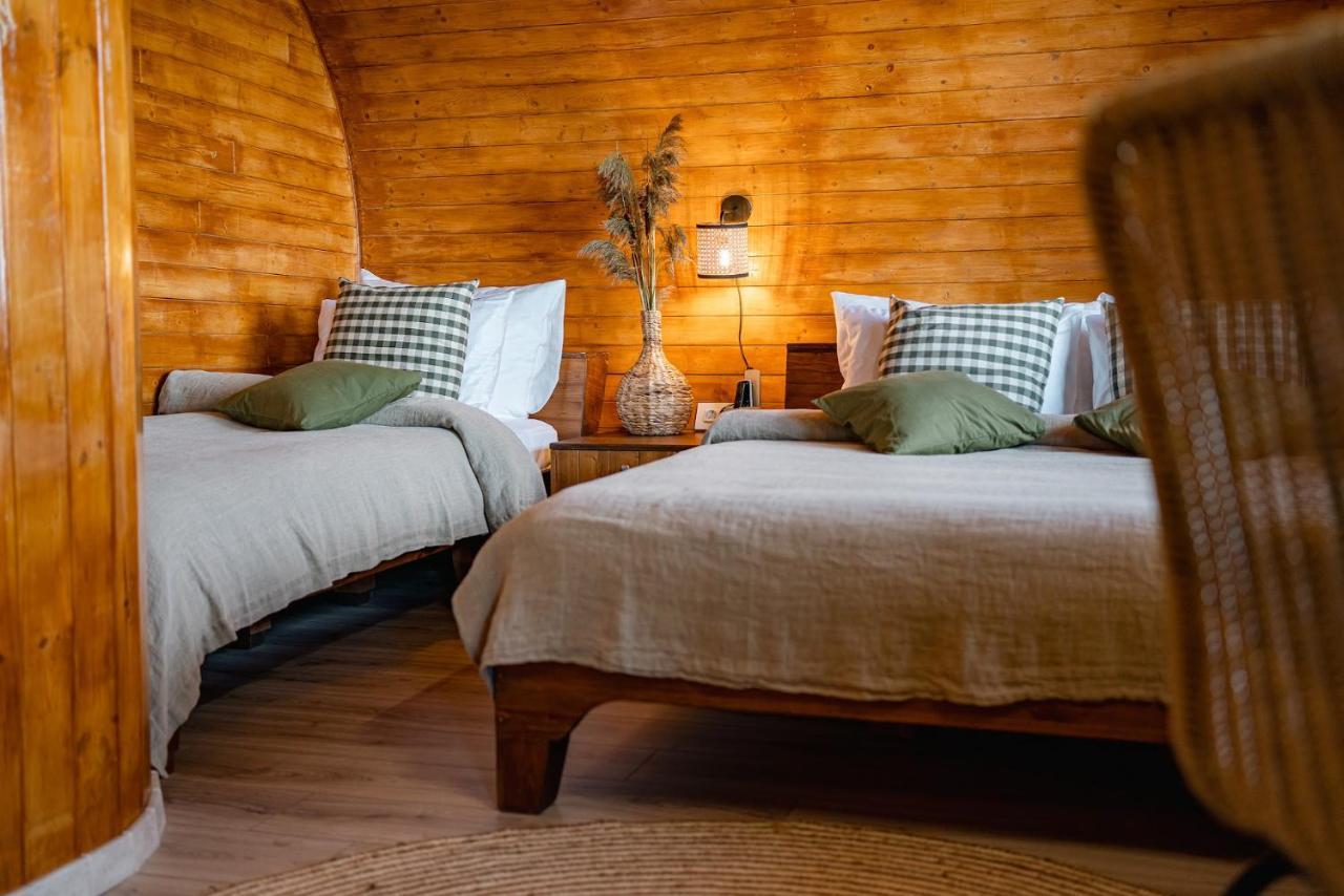 Razelm Luxury Resort Юриловка Екстериор снимка