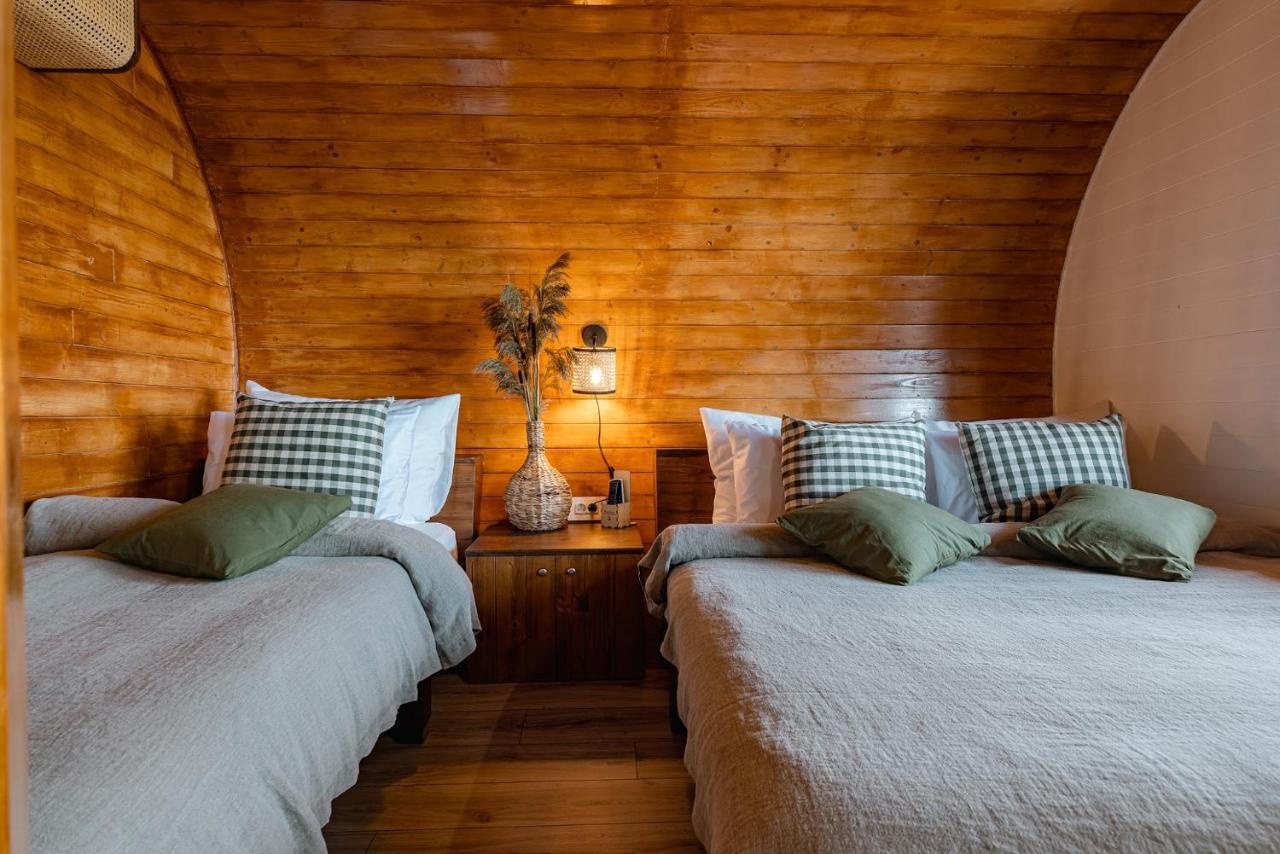 Razelm Luxury Resort Юриловка Екстериор снимка