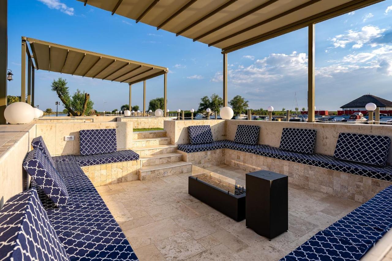 Razelm Luxury Resort Юриловка Екстериор снимка