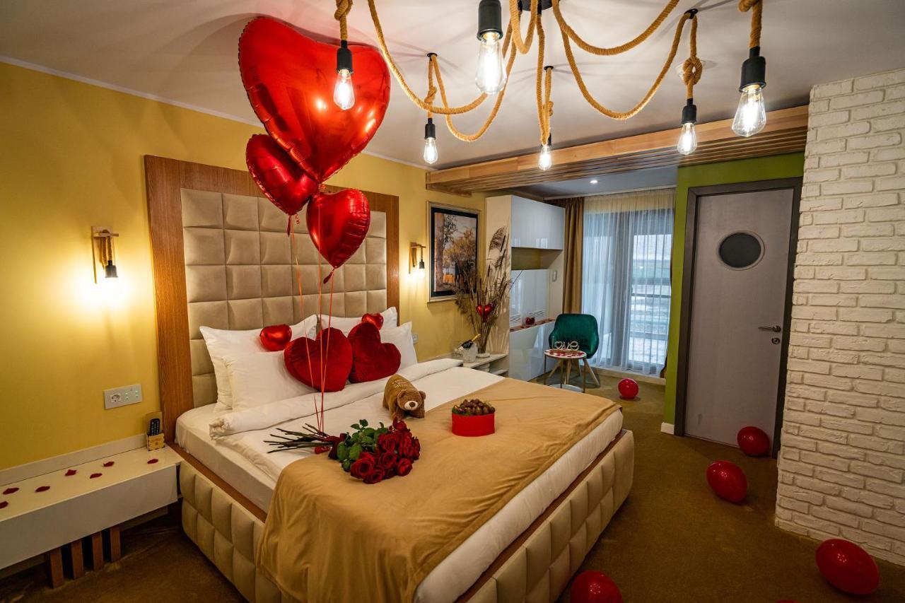 Razelm Luxury Resort Юриловка Екстериор снимка