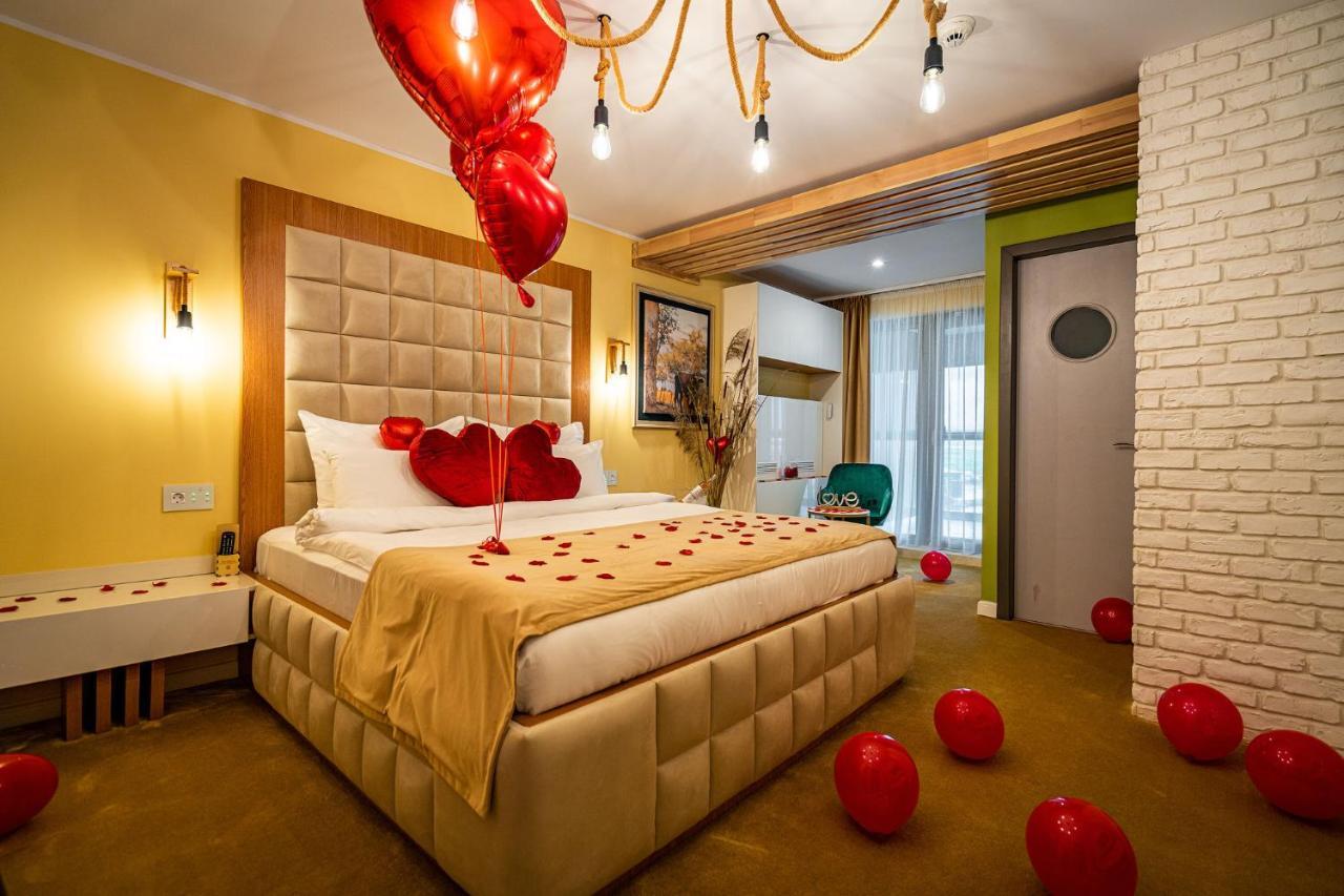 Razelm Luxury Resort Юриловка Екстериор снимка